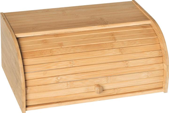 Actual product image Bread box