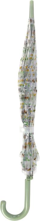 Produktbild Esschert Design Schirm transparent 'Bienenmuster'