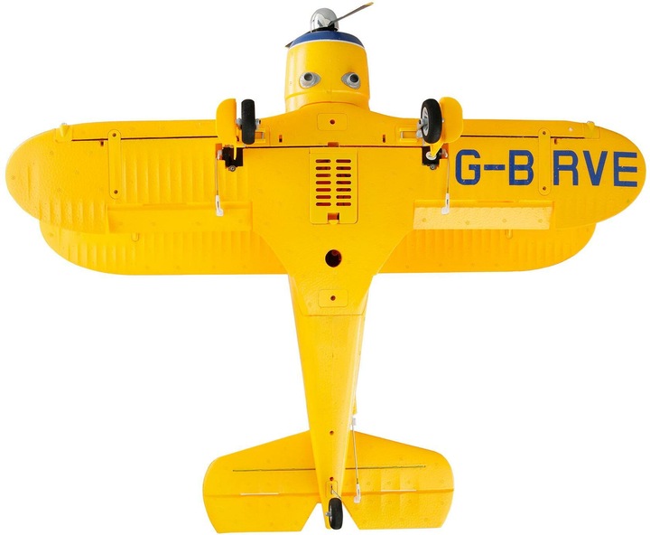 Produktbild Amewi AMXFlight Beech D17s Doppeldecker 3D/6G (Kunstflug)