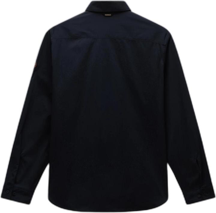 Produktbild Napapijri regenjacke g-bosson (L)