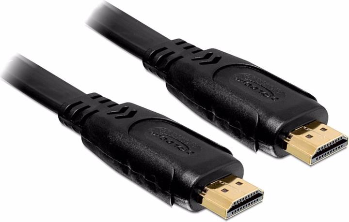 Image du produit Delock HDMI (Typ A) — HDMI (Typ A) (1 m)