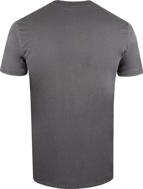 Produktbild Hulk Force TShirt (4XL)