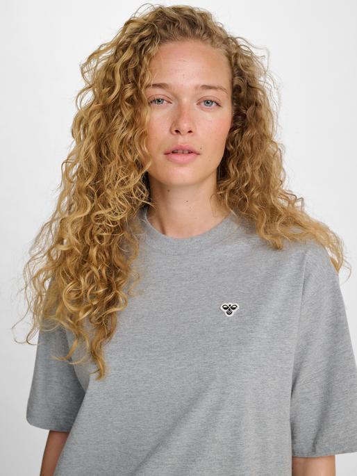 Produktbild hummel hmlLOOSE T-SHIRT BEE S/S (M)