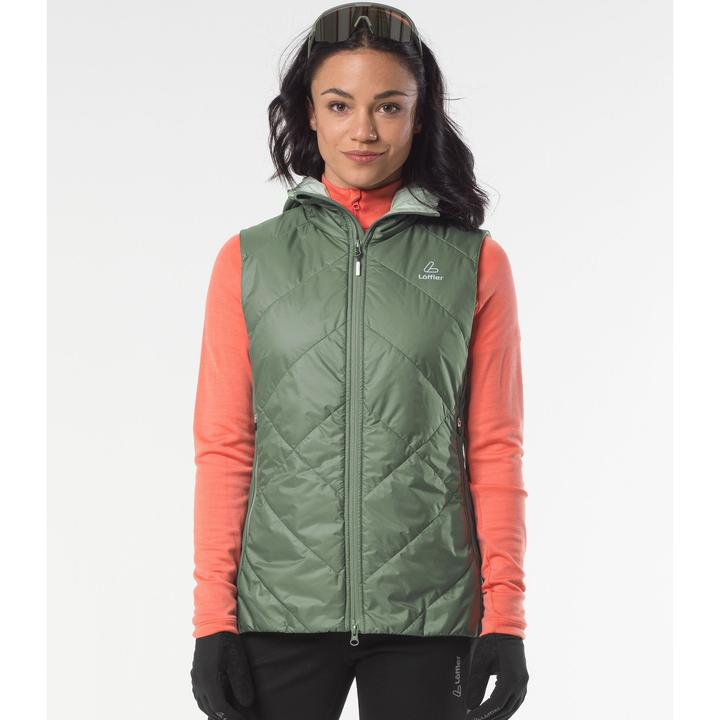 Image du produit Löffler Pl 60 Hoodie (M)