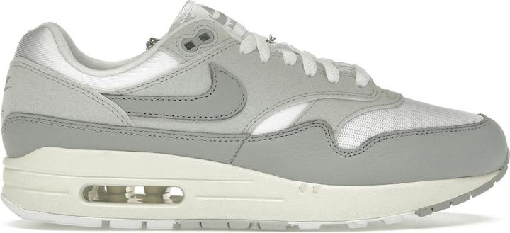 Image du produit Nike Air Max 1 '87 Pure Platinum (Women's) (36)