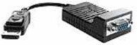 Produktbild HP DisplayPort zu (VGA, 20 cm)