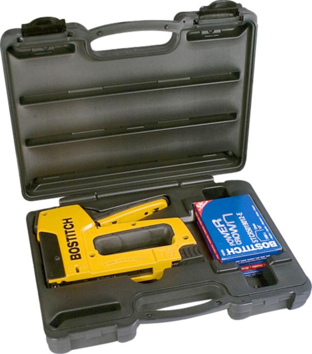 Immagine prodotto Bostitch PC8000 Power Tacker