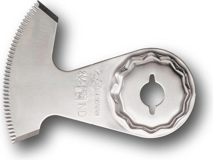 Fein Segmentmesser 63903244220 2 St