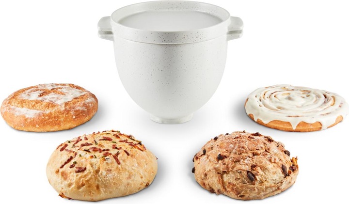 Actual product image KitchenAid Bread baking bowl