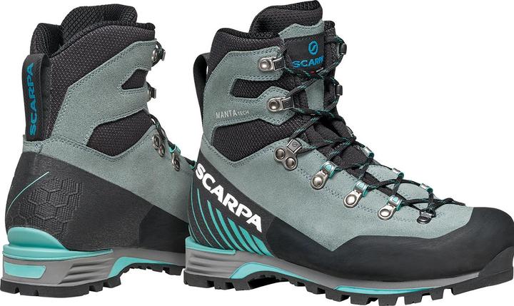Image du produit Scarpa Manta Tech GTX Schuhe (41.5)