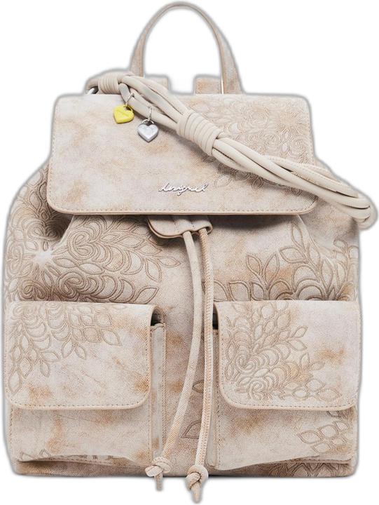 Produktbild Desigual Sierra Prisa Mini Backpack (6 l)