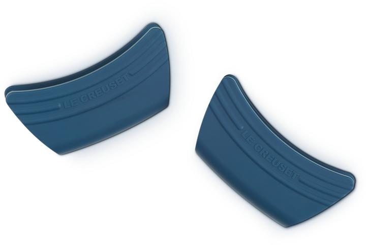 Actual product image Le Creuset Pot handle protector 2x (Plastic)