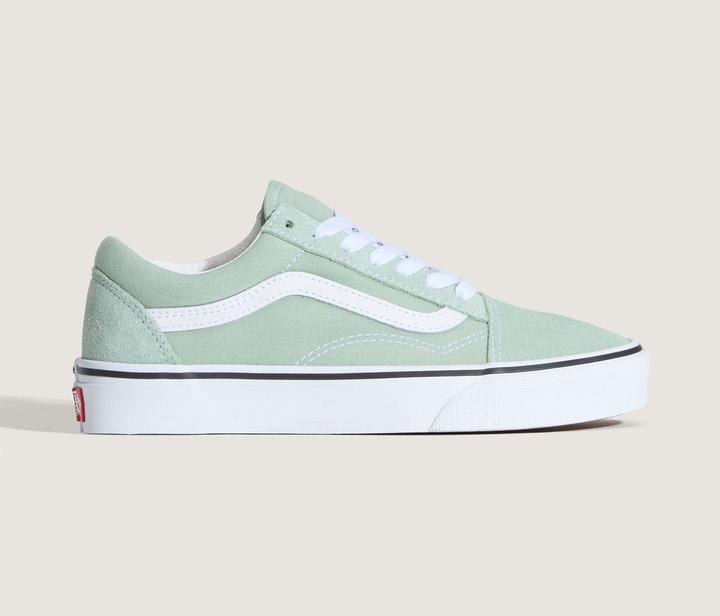 Gray Olive