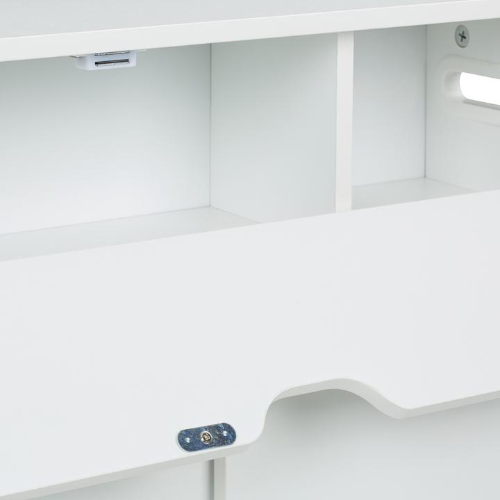 Immagine prodotto Relaxdays Nischenwagen