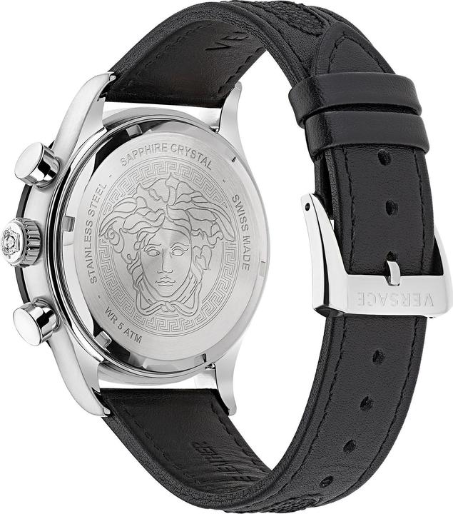 Immagine prodotto Versace Hellenyim Chrono (Cronografo, 44 mm)