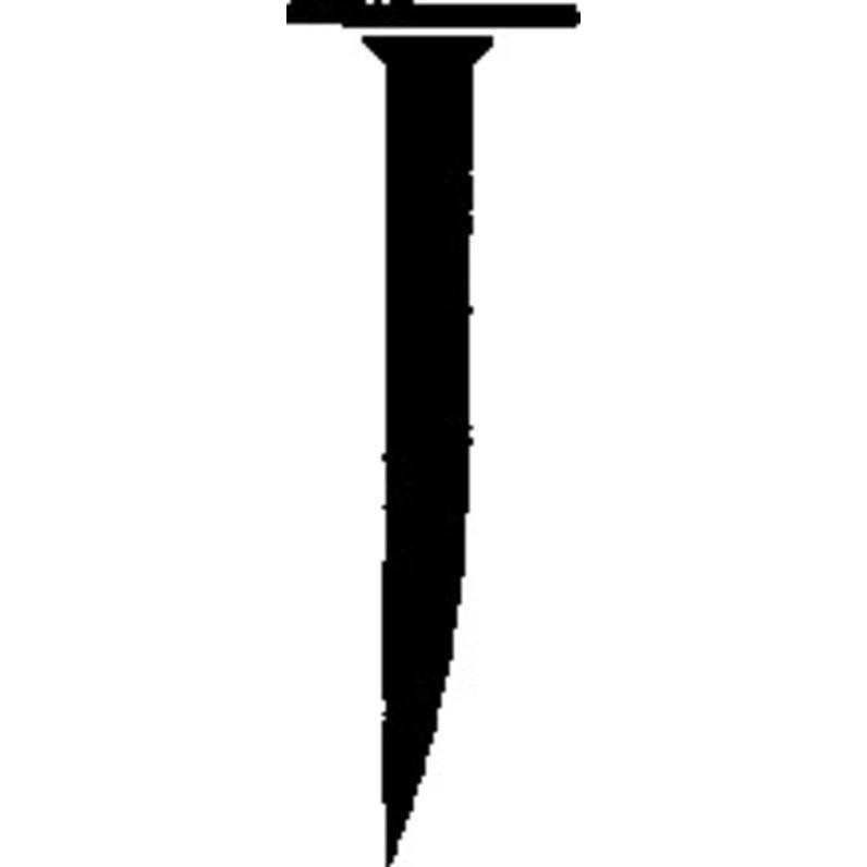 Werkstarck, Nägel, Paschnägel (1000 Stück, 16.50 mm)