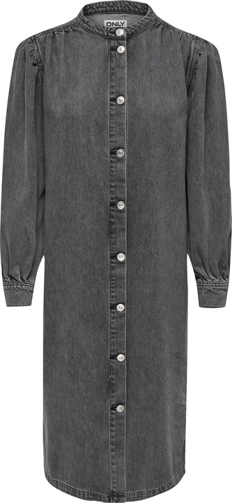 Image du produit Only ONLBEATE Robe midi Robe en jean (S)