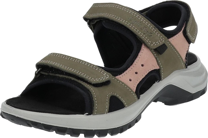 Produktbild IMAC Wanderschuhe (37)