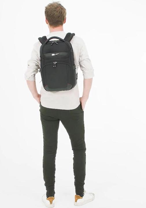 Produktbild Samsonite Pro-DLX 6 Rucksack 14.1" (12.50 l)