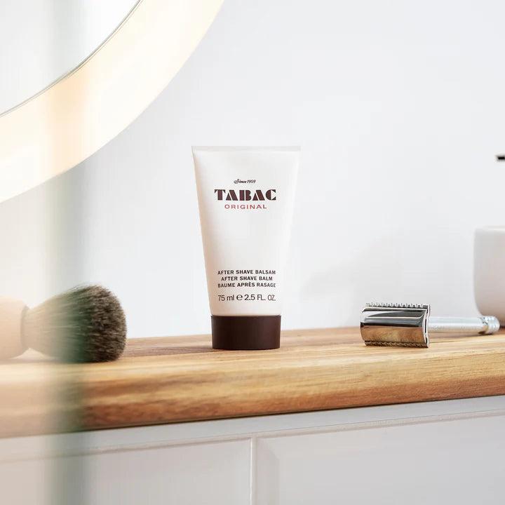 Productafbeelding Tabac Original (Aftershave Balsem, 75 ml)