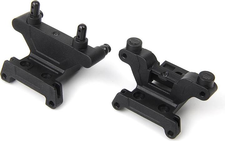 Immagine prodotto Wittmax Shock Tower Set (Front/Rear)