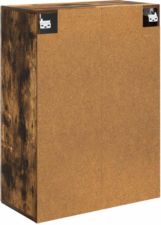 Produktbild vidaXL Wandschrank (66 x 34.50 x 90 cm)