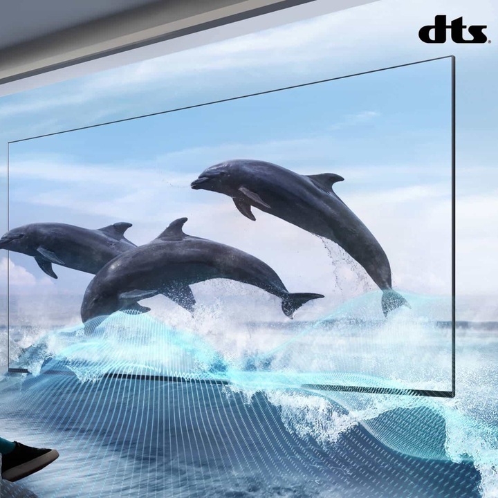 Produktbild TCL S643W (240 W, 3.1 Kanal)