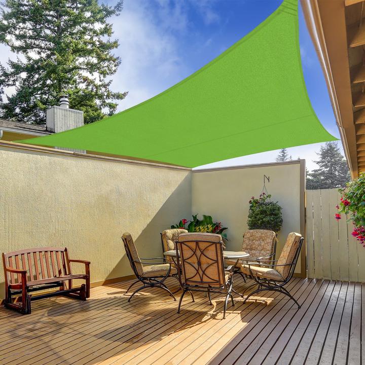 Produktbild Casa Pura Sonnensegel (3 x 3 m)
