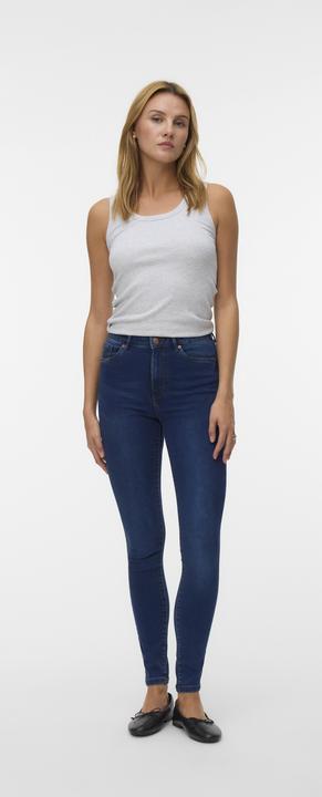 Image du produit Vero Moda VMSOPHIA High Waist Skinny Fit Jeans (34)
