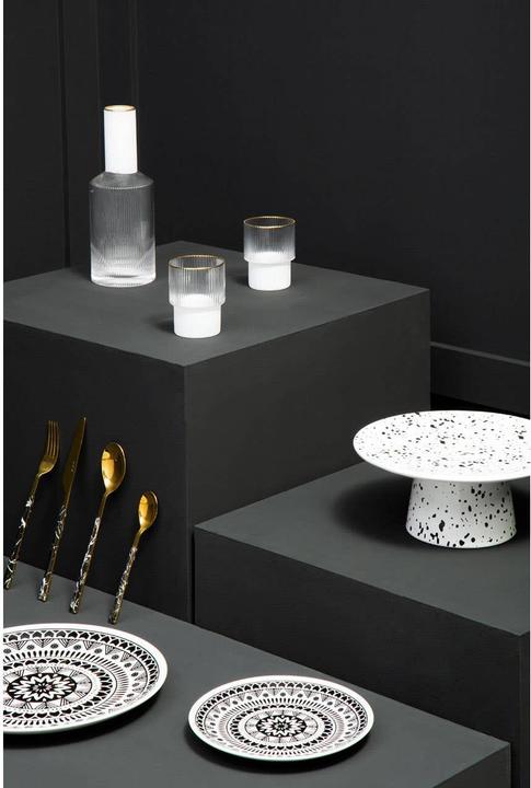 Image du produit Fifty five south Avie Marble (16 pcs, Set de couverts)
