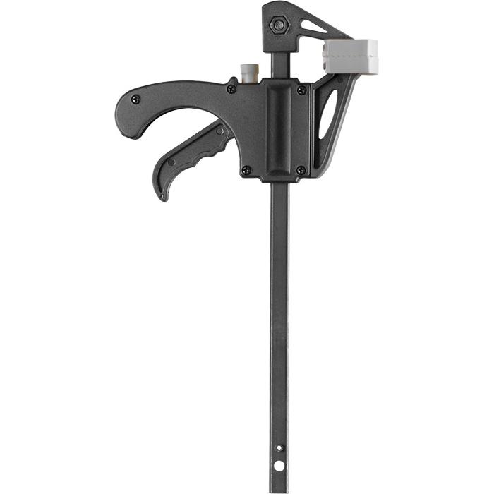kwb, Schraubstock + Zwinge, Spann- und Spreizzwingen, 100 mm 930010 (100 mm)