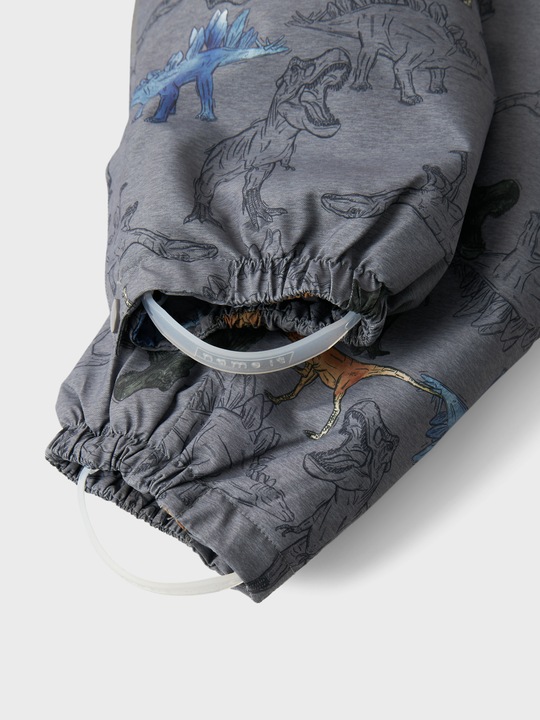 Actual product image Name it Nmmsnow10 Suit Aop Fo Noos (80)