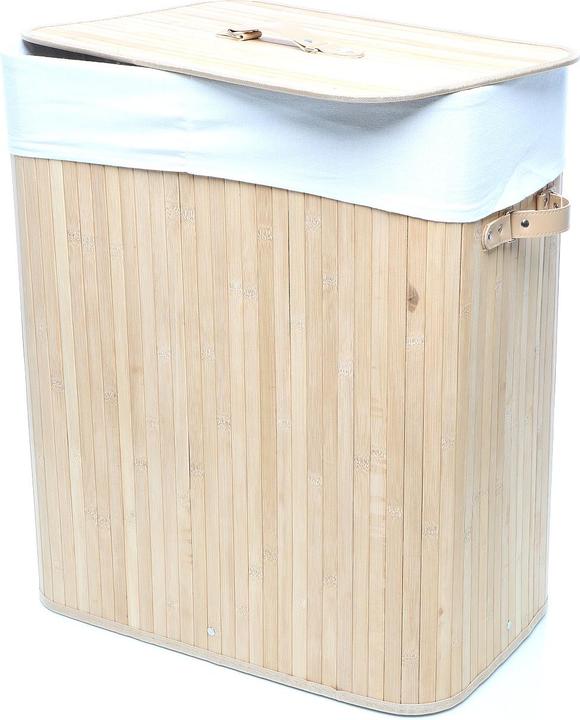 Produktbild Wiltec Wäschebox (105 l)