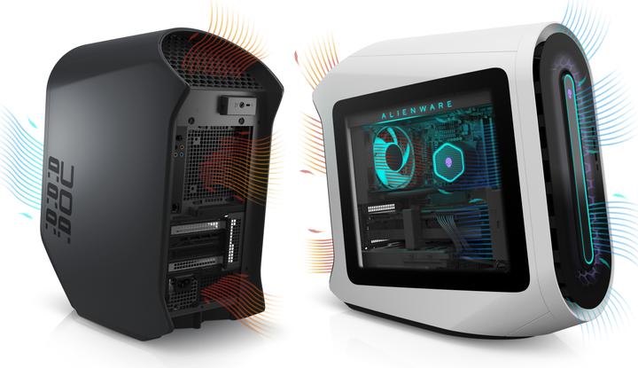 Image du produit Alienware Aurora R13 (1000 Go, 32 Go, Intel Core i9-12900KF, GeForce RTX 3090)