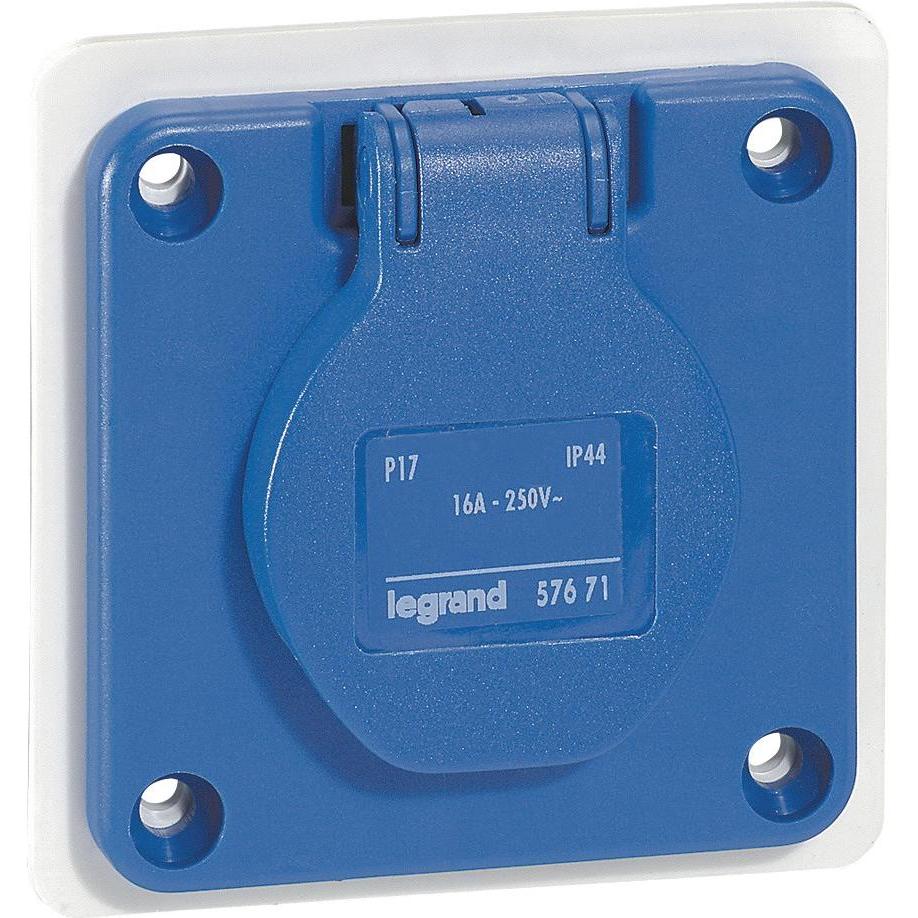 Legrand, Steckdose, 057671