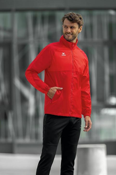 Produktbild Erima Team Allwetterjacke (128)