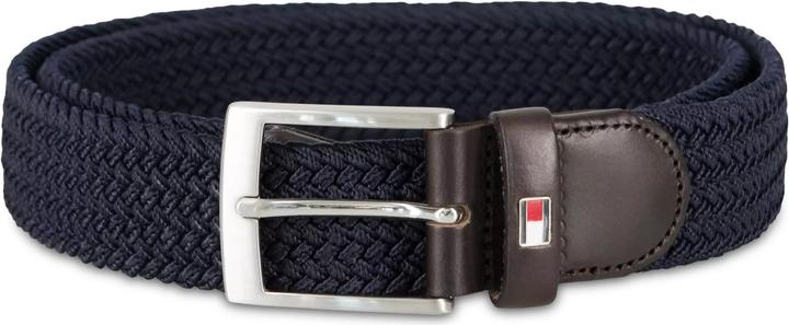 Produktbild Tommy Hilfiger Gürtel Navy (110)