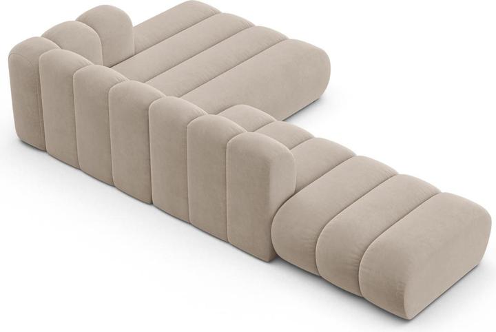 Produktbild Micadoni Lupine (Ecksofa)