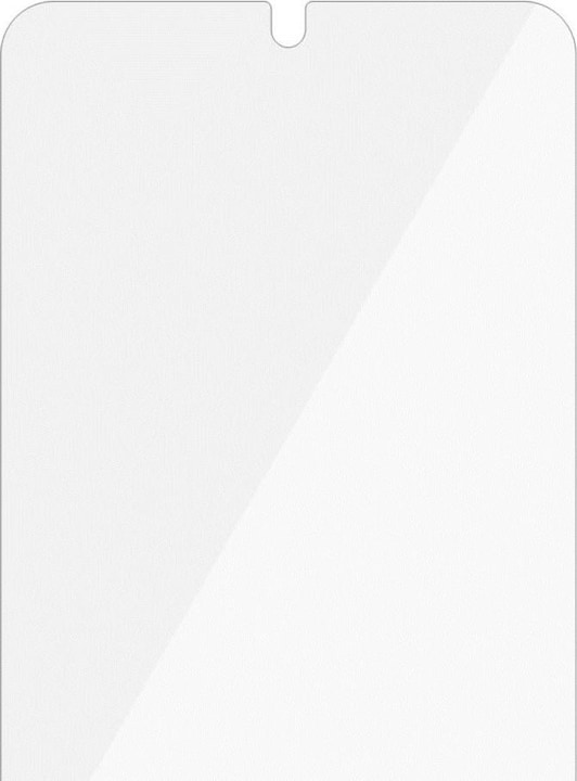 Actual product image PanzerGlass Case Friendly (1 Piece, Samsung Galaxy S21 5G)