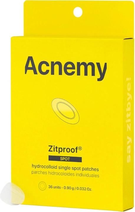Produktbild Acnemy Zitproof Spot