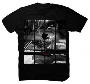 Immagine prodotto J!NX Mass Effect - Lost in Space - Taglia L (L)