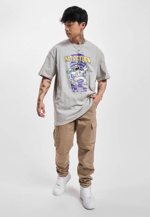 Image du produit Dangerous DNGRS NoReturn Tshirt - 111117 (M)