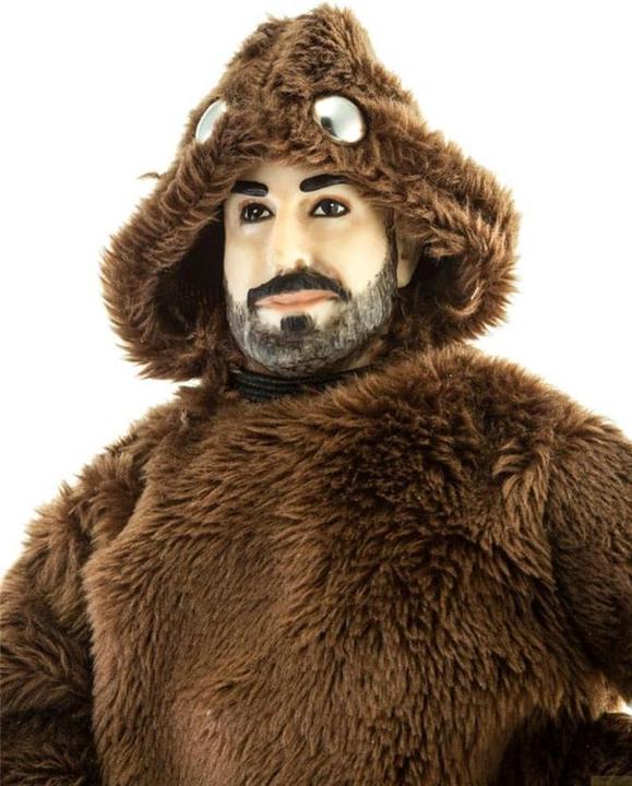 Image du produit Mego Impractical Jokers Figurine Brian Quinn 20 cm