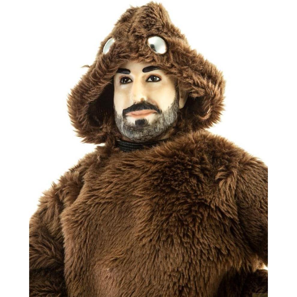 Thumbnail - Mego Impractical Jokers Actionfigur Brian Quinn 20 cm