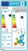 Energy Label Stiebel Eltron Stiebel CUR 2-53 premium4 (4777.00 BTU/h)