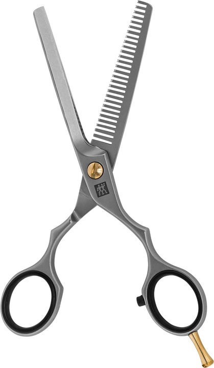 Produktbild Zwilling 43623-141 TWINOX Effilierschere mit Haken rostfrei (15.50 cm)