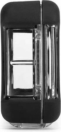 Produktbild Nanuk Outdoor-Koffer Nano Case 320 Transparent (Fotokoffer, 1.22 l)