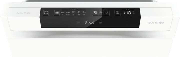 Actual product image Gorenje GS 541D10 W