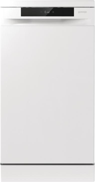 Actual product image Gorenje GS 541D10 W