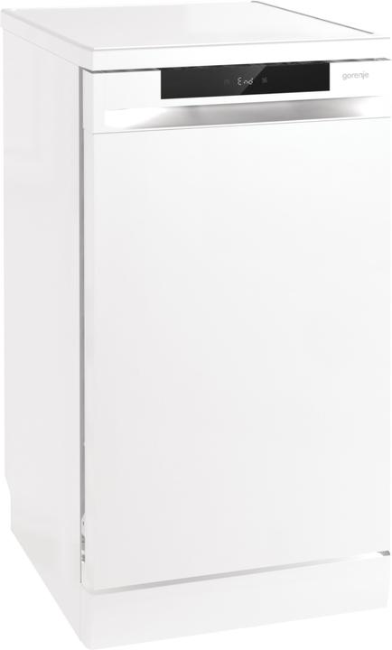 Actual product image Gorenje GS 541D10 W